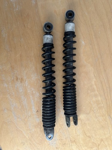 Stoßdämpfer hinten yamaha - stoßdämpfer,