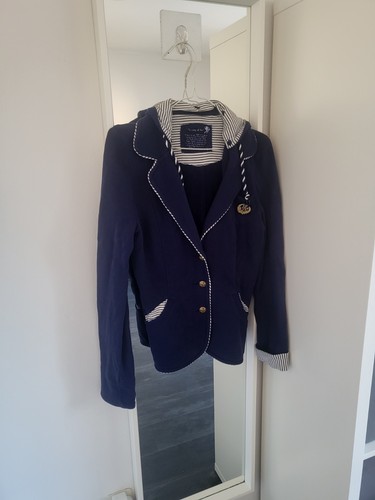 Blazer sweatjacke esprit - blazer,, sweatjacke,