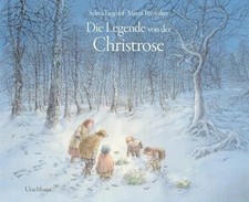 Die Legende von der Christrose