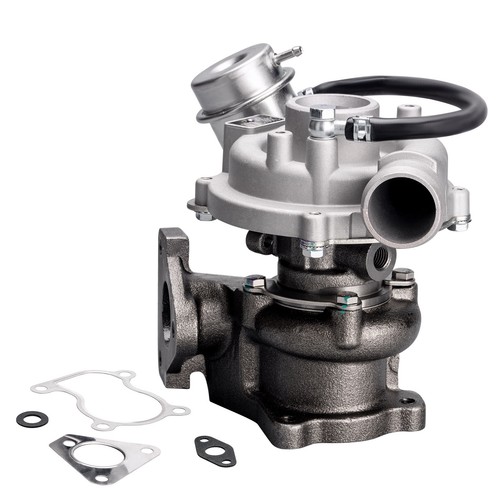 Turbolader for audi ford seat - turbolader,