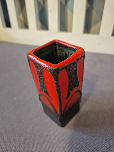 Vater lava vase fohr - lava, fohr,