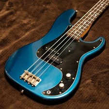 Tokai Hard Puncher PB-60 (Sparrow Logo) Precision Bass | Japan Vintage