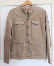 Damen BONITA Cordjacke