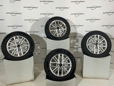 Winter Kompletträder 175/65R14 z.B. passend für Kia Picanto