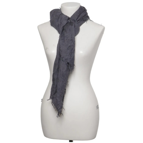 Windsor schal damen grau - schal,, damen,
