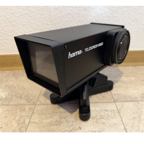 Hama telescreen video - telescreen, lichtbox