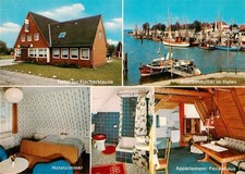 Fedderwardersiel Butjadingen