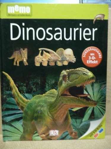 Kinderbuch dinosaurier - kinderbuch,