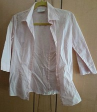 ROSA-FARBENE MARCO PECCI BLUSE