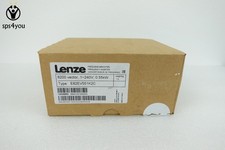 LENZE Frequency Inverter 8200