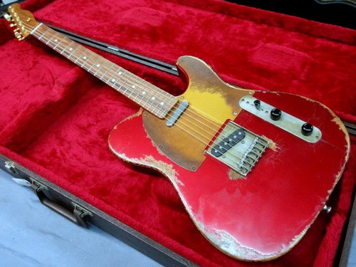 Brand telecaster fender - brand,