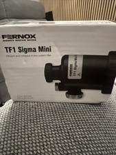 Fernox tf1 sigma mini - fernox,