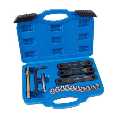 Gewinde reparatur set - reparatur,