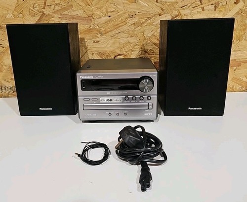 Panasonic pm04 tuner usb - sa-pm04,
