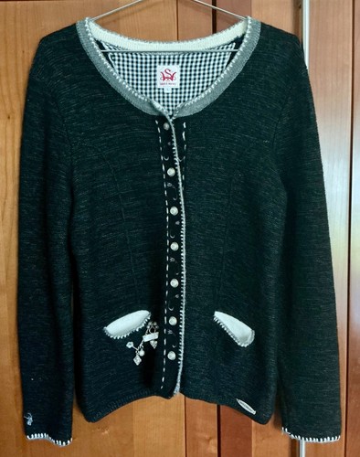 Trachtenjacke größe von - größe, l