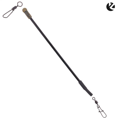 Zeck deadbait bottom - deadbait, kit