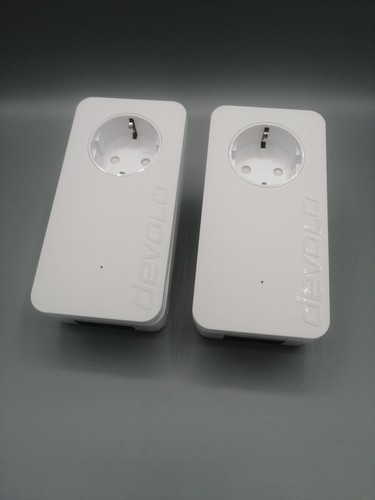 Devolo dlan 550 duo - x,