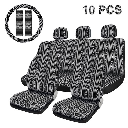 10stk voll set universell - 10stk.,