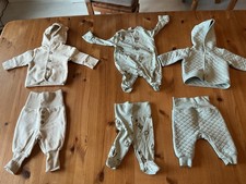 Babykleidung Set - 3 Stück