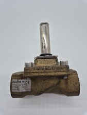 Magnetventil von Danfoss