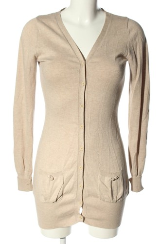 Fishbone strickjacke damen - strickjacke,