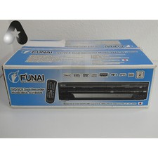Funai 2in1 W4A-A4180DB Kombi