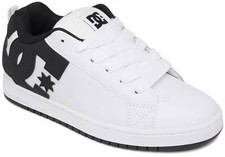 Shoes court graffik - dc,