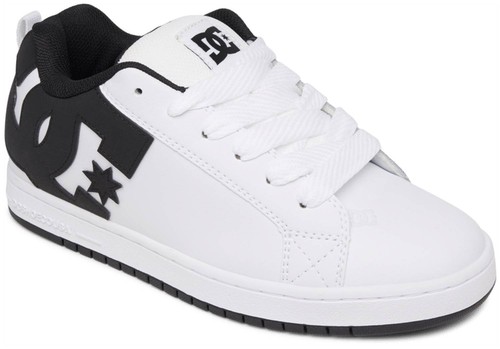 Shoes court graffik - court, m