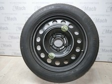 Orig. BMW 530D E60 Ersatzrad 6758778