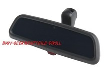 Innenspiegel "elektrochrom" m. LED für DWA BMW E39 520i - 540i  bis BJ. 10/97