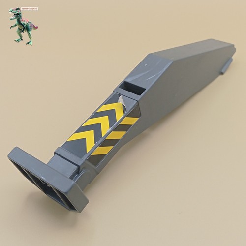 Playmobil-Bein-Halter-Unterst?