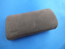  LEDER LedertascheTasche Etui Hülle für NOKIA 8800 Sapphire Arte Scirocco Braon