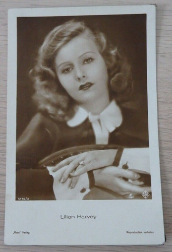 Foto autogrammkarte - foto,