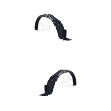 Radhausschale Innenkotflügel