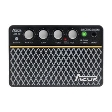Azor 10w gitarrenverstärker - 10w, e-gitarrenverstärker