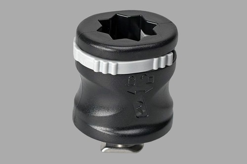 Railblaza miniport tracmount - railblaza,