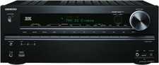 Onkyo TX-NR616 7.2A/V THX