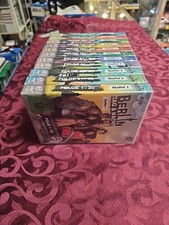 Berlin Tag und Nacht Staffel 1 bis 11 auf DVD (44 DVD's)