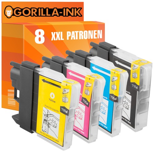Druckerpatronen xxl für - 8,