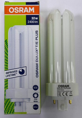 32w osram low - osram, energy