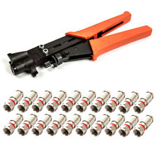 PX-308 Kompressionszange RG59