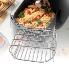 Air Fryer Grillrost für