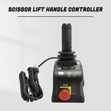 Steuerbox 100840 Für Genie