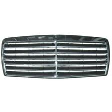 Kühlergrill Grill für Mercedes 190 E / D W201 Avantgarde F62