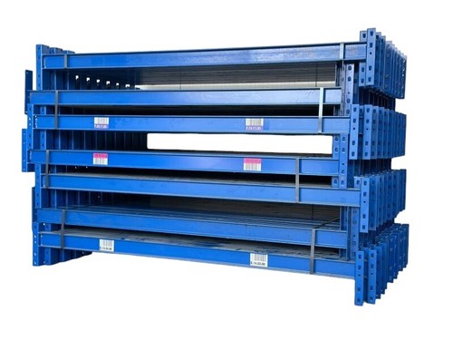 Ssi schäfer pr600 - ssi,