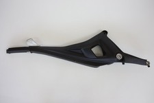 2009 Ducati Monster 696 hinten