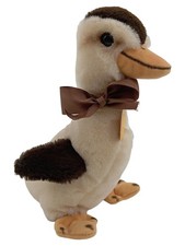 Steiff kuscheltier gans - kuscheltier,