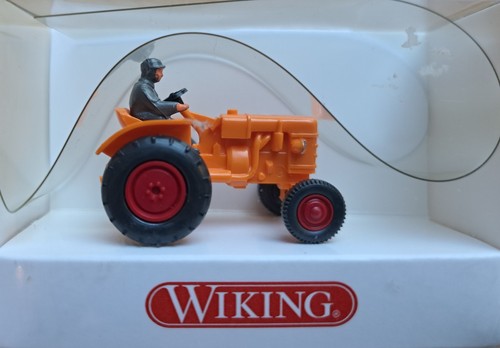 Fahr schlepper traktor trecker - fahr,