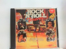 ROCK'N ROLL FIREVER  Volume 1