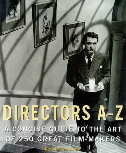 Directors a concise guide - a-z:,